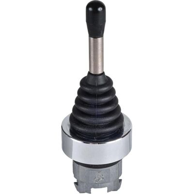 Schneider Electric Commande par joystick Réinitialisation 4-Pos, Bouton + interrupteur - Publicité Schneider Electric Commande par joystick Réinitialisation 4-Pos, Bouton + interrupteur - Publicité