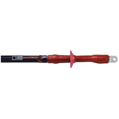 CellPack, Accessoires de protection et de guidage des câbles, Embout intérieur CHESK-I/24kV50-150KS - Publicité CellPack, Accessoires de protection et de guidage des câbles, Embout intérieur CHESK-I/24kV50-150KS - Publicité