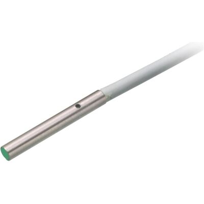 Capteur inductif Pepperl & Fuchs NBB0,6-3M22-E2 - Publicité Capteur inductif Pepperl & Fuchs NBB0,6-3M22-E2 - Publicité