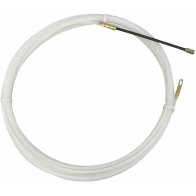 Câble Guide EDM 20m Ø 3mm - Publicité Câble Guide EDM 20m Ø 3mm - Publicité