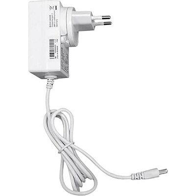 Busch-Jaeger Bloc d'alimentation, Chargeur universel - Publicité Busch-Jaeger Bloc d'alimentation, Chargeur universel - Publicité