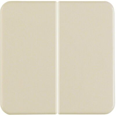 Berker - 1552 - Blanc - Brillant - Rocker switch - Publicité Berker - 1552 - Blanc - Brillant - Rocker switch - Publicité