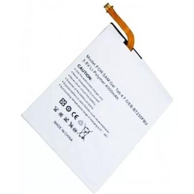 AGI 117781 - Batterie - Samsung - GH43-04176A - Noir - Lithium polymère (LiPo) - 4000 (Spécifique à l'appareil, 4000 mAh), Batteries + piles - Publicité AGI 117781 - Batterie - Samsung - GH43-04176A - Noir - Lithium polymère (LiPo) - 4000 (Spécifique à l'appareil, 4000 mAh), Batteries + piles - Publicité