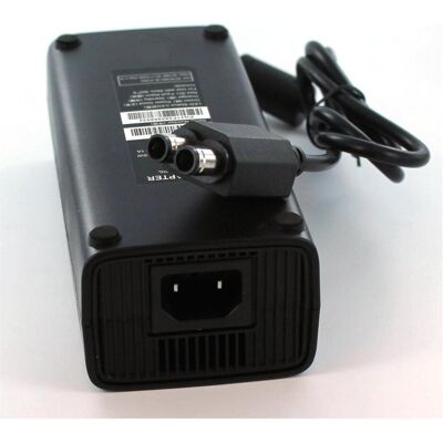 AGI 28664 - Console de jeu - intérieur - 100 - 240 V - 135 W - noir - 10.83 A (Spécifique à l'appareil), Batteries + piles - Publicité AGI 28664 - Console de jeu - intérieur - 100 - 240 V - 135 W - noir - 10.83 A (Spécifique à l'appareil), Batteries + piles - Publicité