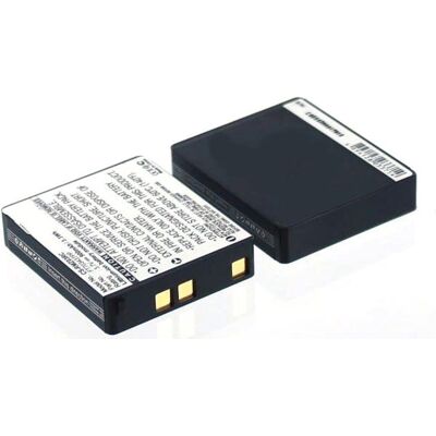 AGI 97781 - Lithium-ion (Li-Ion) - 900 mAh - 3,7 V (1 pcs, 900 mAh), Batteries + piles - Publicité AGI 97781 - Lithium-ion (Li-Ion) - 900 mAh - 3,7 V (1 pcs, 900 mAh), Batteries + piles - Publicité
