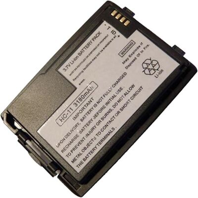 AGI Batterie compatible avec EADS TH1N - Batterie - 3.180 mAh (1 pcs, Spécifique à l'appareil, 3180 mAh), Batteries + piles - Publicité AGI Batterie compatible avec EADS TH1N - Batterie - 3.180 mAh (1 pcs, Spécifique à l'appareil, 3180 mAh), Batteries + piles - Publicité
