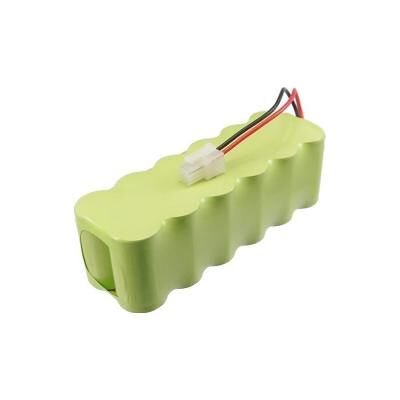 AGI 8718 - Vert - nickel-métal hydrure (NiMH) - 3000 mAh - 14,4 V (1 pcs, 3000 mAh), Batteries + piles - Publicité AGI 8718 - Vert - nickel-métal hydrure (NiMH) - 3000 mAh - 14,4 V (1 pcs, 3000 mAh), Batteries + piles - Publicité