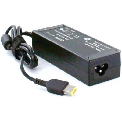 AGI 39901 Intérieur 90W Noir Alimentation & Convertisseur de tension (90 W), Alimentation PC, Noir - Publicité AGI 39901 Intérieur 90W Noir Alimentation & Convertisseur de tension (90 W), Alimentation PC, Noir - Publicité