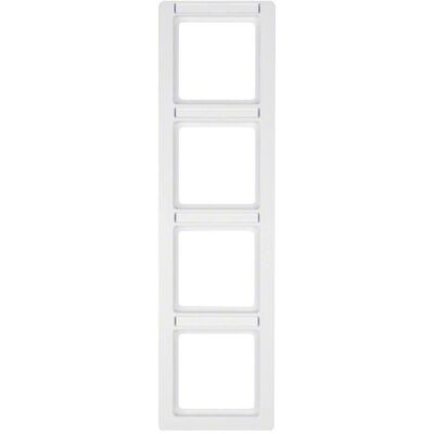 Berker, Accessoires Gamme d'interrupteurs, 10146019 - Publicité Berker, Accessoires Gamme d'interrupteurs, 10146019 - Publicité