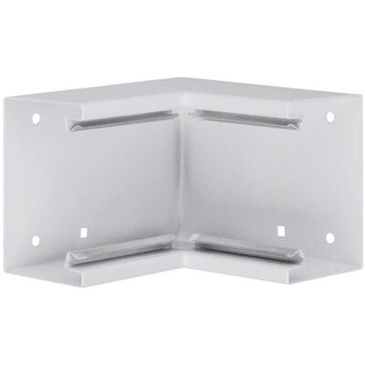Hager - BRS6510047035 Inneneck - gris clair - feuille dacier - Hinge - Publicité Hager - BRS6510047035 Inneneck - gris clair - feuille dacier - Hinge - Publicité