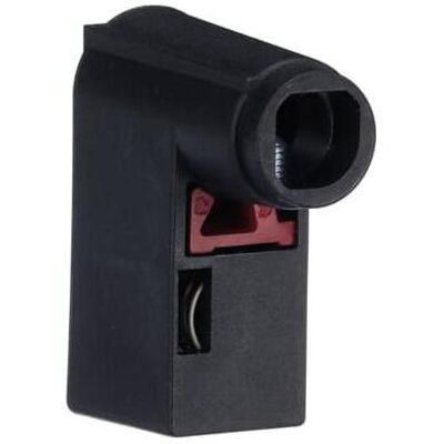 ABB OHBS5 Poignée noire ondulée-ř 6mm 1SCA109015R1001, Bouton + interrupteur, Noir - Publicité ABB OHBS5 Poignée noire ondulée-ř 6mm 1SCA109015R1001, Bouton + interrupteur, Noir - Publicité