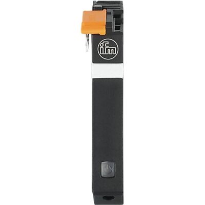Module de protection ifm Electronic DF2208 - IO-Link - 24 V/DC - Publicité Module de protection ifm Electronic DF2208 - IO-Link - 24 V/DC - Publicité