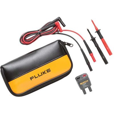 Amprobe, Ligne de mesure, BEHA TL225-1 Jeu de cordons de mesure SureGrip pour tensions parasites - Publicité Amprobe, Ligne de mesure, BEHA TL225-1 Jeu de cordons de mesure SureGrip pour tensions parasites - Publicité