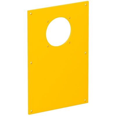 OBO Bettermann VHF-P12 Plaque de couverture - Accessoires électriques - Publicité OBO Bettermann VHF-P12 Plaque de couverture - Accessoires électriques - Publicité