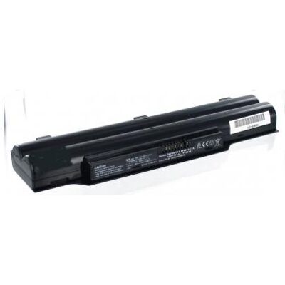 AGI 13521 Pièce de rechange batterie/accu pour ordinateur portable (Spécifique à l'appareil, 5200 mAh), Batteries + piles - Publicité AGI 13521 Pièce de rechange batterie/accu pour ordinateur portable (Spécifique à l'appareil, 5200 mAh), Batteries + piles - Publicité