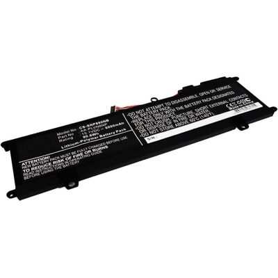 Samsung AA-PLVN8NP - Batterie - AA (4 Cellules, 6000mAh) - Ordinateur Portable - Noir - Publicité Samsung AA-PLVN8NP - Batterie - AA (4 Cellules, 6000mAh) - Ordinateur Portable - Noir - Publicité