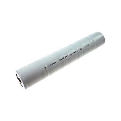 AGI, Lampe de poche : accessoires, 7813 - Pile/accu - argent - nickel-métal hydrure (NiMH) - 3500 mAh - 6 V - Publicité AGI, Lampe de poche : accessoires, 7813 - Pile/accu - argent - nickel-métal hydrure (NiMH) - 3500 mAh - 6 V - Publicité