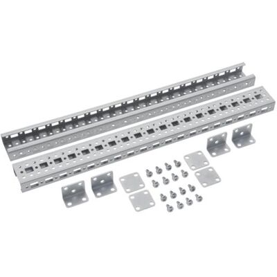 Hager MES-QP135 - acier - WEEE - 1128 mm - 25 mm - 50 mm, Armoire serveur : accessoires, Argent - Publicité Hager MES-QP135 - acier - WEEE - 1128 mm - 25 mm - 50 mm, Armoire serveur : accessoires, Argent - Publicité