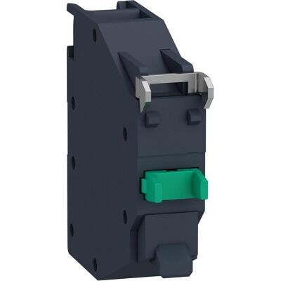 Interrupteur ATEX Schneider ZBE101GEX - Switch - Publicité Interrupteur ATEX Schneider ZBE101GEX - Switch - Publicité