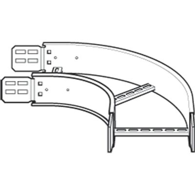 Legrand Accessoires de câblage, EFB60090300G - Publicité Legrand Accessoires de câblage, EFB60090300G - Publicité