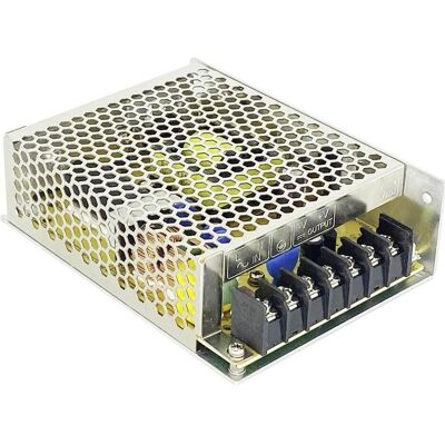 Dehner Elektronik, Convertisseur de tension, SPS N075-24 (24VDC) AC/DC-Industrienetzteil 24 V/DC 76.8 W - Publicité Dehner Elektronik, Convertisseur de tension, SPS N075-24 (24VDC) AC/DC-Industrienetzteil 24 V/DC 76.8 W - Publicité