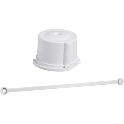 Schneider Electric 83934 16A 3P+E IP67 Bouchon de protection Accessoire - Publicité Schneider Electric 83934 16A 3P+E IP67 Bouchon de protection Accessoire - Publicité