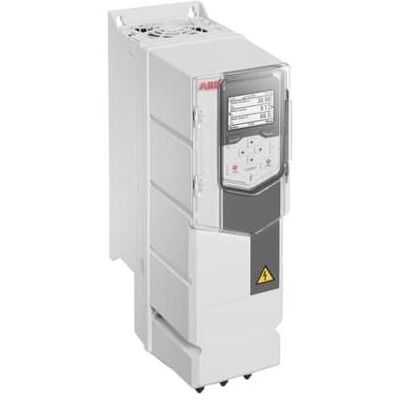 ABB, Convertisseur de fréquence, ACS580-01-12A7-4+B - Publicité ABB, Convertisseur de fréquence, ACS580-01-12A7-4+B - Publicité
