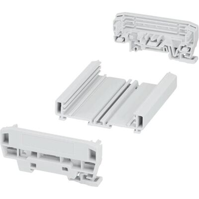 Phoenix Contact UM-BASIC-KIT-B72-L100-7035 - Boîtier Profilé - Publicité Phoenix Contact UM-BASIC-KIT-B72-L100-7035 - Boîtier Profilé - Publicité
