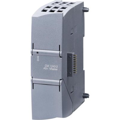 Siemens Compteur de courant, SIPLUS6AG1243-2AA30-7XB0S7-1200 CM 1243-2 - Publicité Siemens Compteur de courant, SIPLUS6AG1243-2AA30-7XB0S7-1200 CM 1243-2 - Publicité