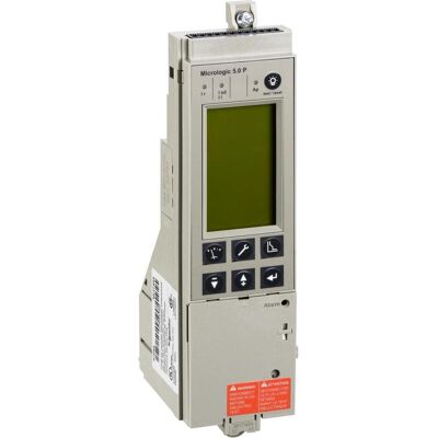 Schneider Electric, Transmission : accessoires, Micrologic 5,0 P, pour Compact NS, 65293 - Publicité Schneider Electric, Transmission : accessoires, Micrologic 5,0 P, pour Compact NS, 65293 - Publicité