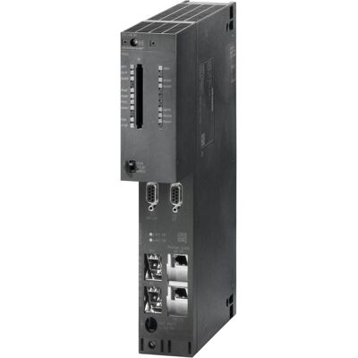 Siemens 6ES7416-5HS06-0AB0 Module central pour S7-400H/400F - Publicité Siemens 6ES7416-5HS06-0AB0 Module central pour S7-400H/400F - Publicité
