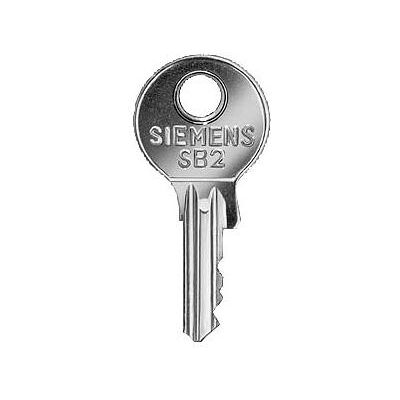 Siemens Accessoires pour dispositifs de commande Clé 3SB2908-2AJ, Automatisation - Publicité Siemens Accessoires pour dispositifs de commande Clé 3SB2908-2AJ, Automatisation - Publicité