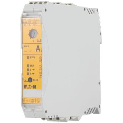 Eaton EMS2-ROS-Z-9-24VDC - Démarreur-inverseur - Publicité Eaton EMS2-ROS-Z-9-24VDC - Démarreur-inverseur - Publicité