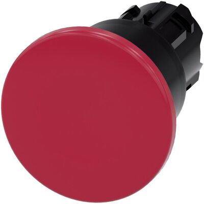 Siemens SIRIUS ACT Bouton-poussoir 22mm Rouge - Commutateur - Publicité Siemens SIRIUS ACT Bouton-poussoir 22mm Rouge - Commutateur - Publicité
