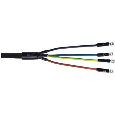 CellPack, Gaine thermorétractable, SFEH4 70-150 (1x) - Publicité CellPack, Gaine thermorétractable, SFEH4 70-150 (1x) - Publicité