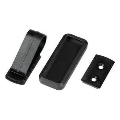 Novoferm, Transmission : accessoires, Clip / étui en silicone / support mural pour les émetteurs portables Mini-Novotron - Publicité Novoferm, Transmission : accessoires, Clip / étui en silicone / support mural pour les émetteurs portables Mini-Novotron - Publicité