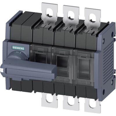 Siemens Alimentation électrique - 3KD3632-0NE10-0 - Commutateur - Publicité Siemens Alimentation électrique - 3KD3632-0NE10-0 - Commutateur - Publicité