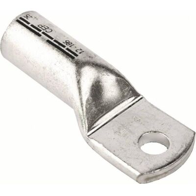 Cellpack DK185-12 DIN46235 CU - Connecteur en cuivre - Filetage 12mm - Zingué - Connecteur électrique - Publicité Cellpack DK185-12 DIN46235 CU - Connecteur en cuivre - Filetage 12mm - Zingué - Connecteur électrique - Publicité