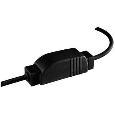 Récepteur sans fil Somfy 1811132 - Accessoire d'automatisation - Noir - Publicité Récepteur sans fil Somfy 1811132 - Accessoire d'automatisation - Noir - Publicité
