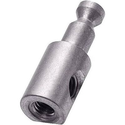 Abus, Accessoires Gamme d'interrupteurs, WLX Pro Kit d'extension extérieur (5 mm) - Publicité Abus, Accessoires Gamme d'interrupteurs, WLX Pro Kit d'extension extérieur (5 mm) - Publicité