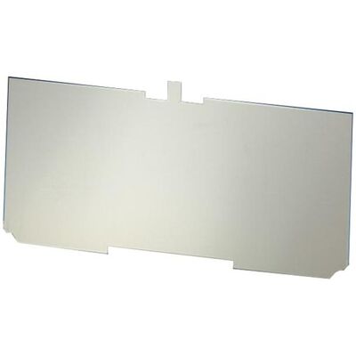 Hensel Boîte de jonction, Cloison Armoire Kst ENYSTAR 282mm 8HE 10472000 - Publicité Hensel Boîte de jonction, Cloison Armoire Kst ENYSTAR 282mm 8HE 10472000 - Publicité