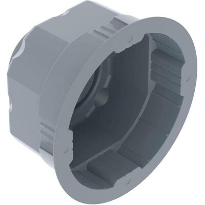 OBO Bettermann - Insert d'étanchéité pour sortie plafond - Résistant aux intempéries, 10 pcs. Publicité OBO Bettermann - Insert d'étanchéité pour sortie plafond - Résistant aux intempéries, 10 pcs. Publicité