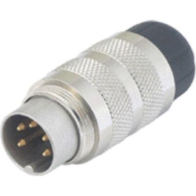 Eaton SWD4-SM8-67 - Connecteur droit IP67 à 8 pôles - Publicité Eaton SWD4-SM8-67 - Connecteur droit IP67 à 8 pôles - Publicité