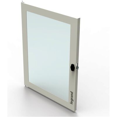 Legrand Goulotte passe-câbles, Porte transparente XL3 S 160 3X24M 337273 - Publicité Legrand Goulotte passe-câbles, Porte transparente XL3 S 160 3X24M 337273 - Publicité