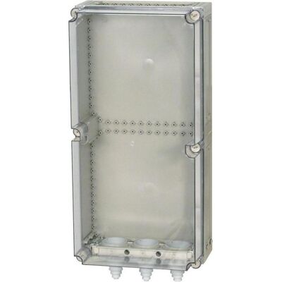 Eaton MOE KST48-200 Boîtier de distribution 375x750mm, Accessoires électroniques + boîtier, Gris - Publicité Eaton MOE KST48-200 Boîtier de distribution 375x750mm, Accessoires électroniques + boîtier, Gris - Publicité