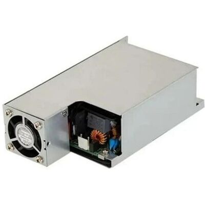 MeanWell, Convertisseur de tension, Alimentation à découpage intégrée avec 1 sortie, homologation médicale 400W 24V 16.7A - Publicité MeanWell, Convertisseur de tension, Alimentation à découpage intégrée avec 1 sortie, homologation médicale 400W 24V 16.7A - Publicité