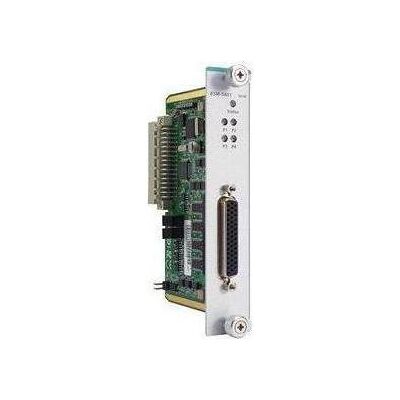 Moxa 85M-5401-T - Module pour la série ioPAC 85008600, 4 ports série, connecteur DB44, Module électronique - Publicité Moxa 85M-5401-T - Module pour la série ioPAC 85008600, 4 ports série, connecteur DB44, Module électronique - Publicité