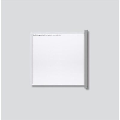 Siedle, Sécurité des bâtiments : accessoires, Accessoires interphone Kst Türstat SSS200029057-00 - Publicité Siedle, Sécurité des bâtiments : accessoires, Accessoires interphone Kst Türstat SSS200029057-00 - Publicité