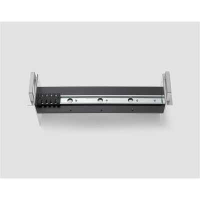 Siedle, Sécurité des bâtiments : accessoires, Tiroir pour appareil 483x132x135 SSS210008464-00 - Publicité Siedle, Sécurité des bâtiments : accessoires, Tiroir pour appareil 483x132x135 SSS210008464-00 - Publicité