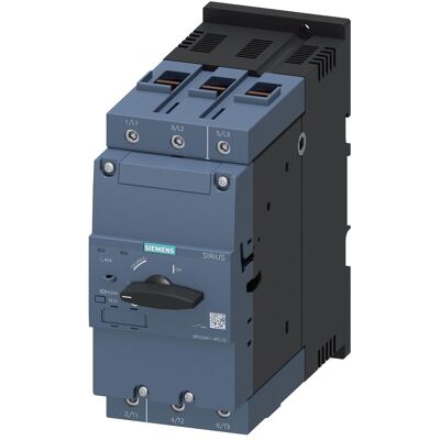 Siemens 3RV2341-4FC10 - Disjoncteur pour Combinaisons de Démarreurs - Publicité Siemens 3RV2341-4FC10 - Disjoncteur pour Combinaisons de Démarreurs - Publicité